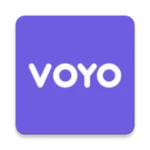 Logo of Voyo.RO android Application 